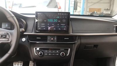 KIA OPTIMA K5 2016 - 2018 - 10.2'' НАВИГАЦИЯ