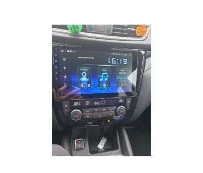 NISSAN QASHQAI / X-TRAIL / ROGUE 2014 - 2018 С КЛИМАТРОНИК НАВИГАЦИЯ