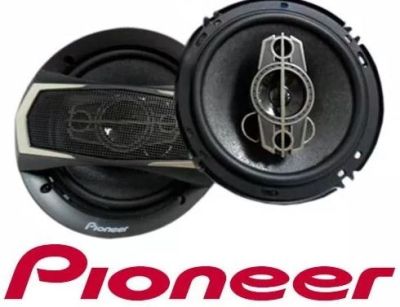 Високоговорител за кола Pioneer TS-A1695S 16см.