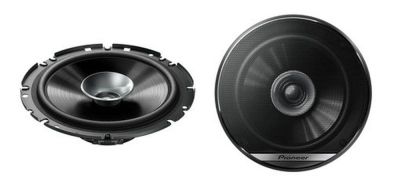Авто говорители Pioneer TS-G1710F 17 см. двоен конус, 280 W Макс. / 40 W ном