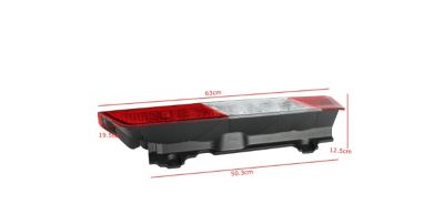 Стоп за Ford Transit V363 2013-&gt;