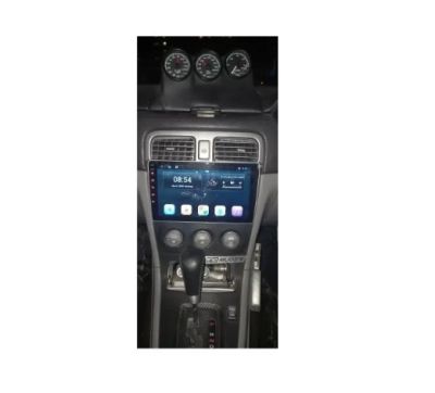 SUBARU FORESTER 2004-2008 - 9'' НАВИГАЦИЯ