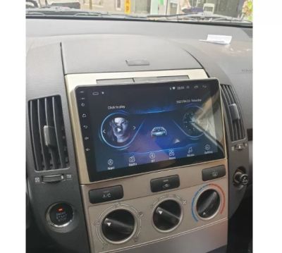 TOYOTA COROLLA VERSO 2004-2009 - 9'' НАВИГАЦИЯ