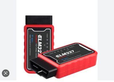 АВТОДИАГНОСТИКА AUTOMAT, ELM 327, WIFI, ПРОФЕСИОНАЛЕН ELM 327, OBD 2