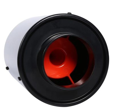 Спортен въздушен карбонен филтър -210mm