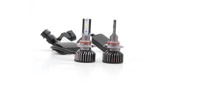 LED КРУШКИ PHOTON MONO HB3 9005 12V 2PLUS