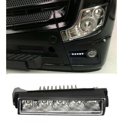 Халогени / дневни светлини LED - Actros MP4 (2011-)
