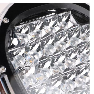 LED Халоген 22СМ - КРЪГЪЛ