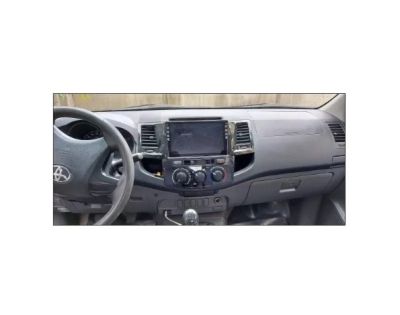 TOYOTA HILUX 2005-2014 - 9 '' НАВИГАЦИЯ