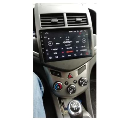 CHEVROLET AVEO 2011-2015 НАВИГАЦИЯ 9"