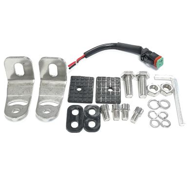 Лед Бар 204 120W - 69.5 см