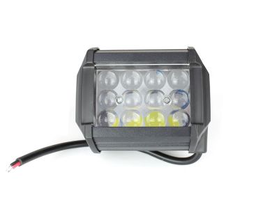 LED халоген лупи