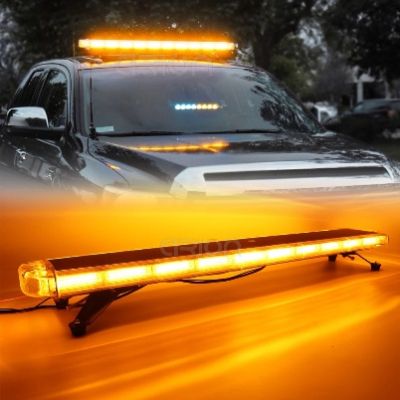 LED сигнална лампа 120см 12/24V