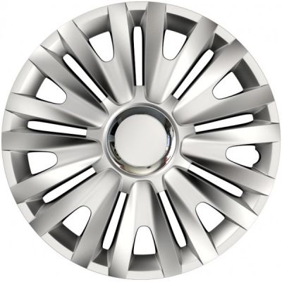 Тас 15'' POWER сиви