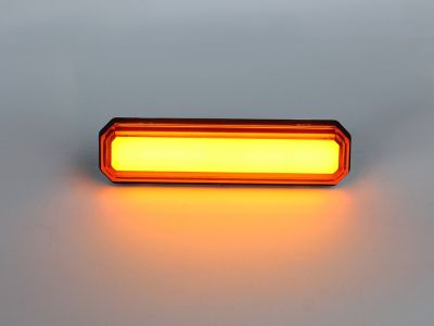 ГАБАРИТ LED NEON 12-24V / ЖЪЛТ