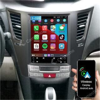 SUBARU OUTBACK, LEGACY 2009-2014 г. 9.7" МУЛТИМЕДИЯ / Навигация Android