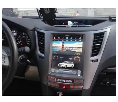 SUBARU OUTBACK, LEGACY 2009-2014 г. 9.7" МУЛТИМЕДИЯ / Навигация Android