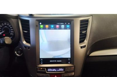 SUBARU OUTBACK, LEGACY 2009-2014 г. 9.7" МУЛТИМЕДИЯ / Навигация Android