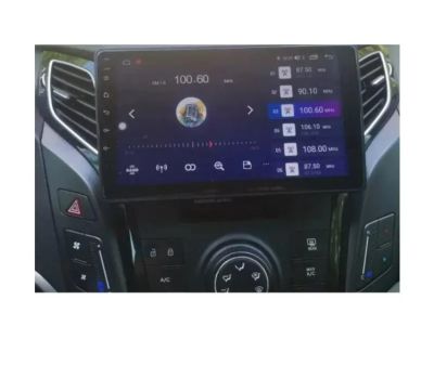 HYUNDAI I40 2011-2022 - 9'' Навигация