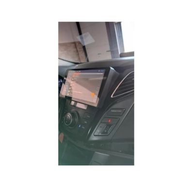 HYUNDAI I40 2011-2022 - 9'' Навигация