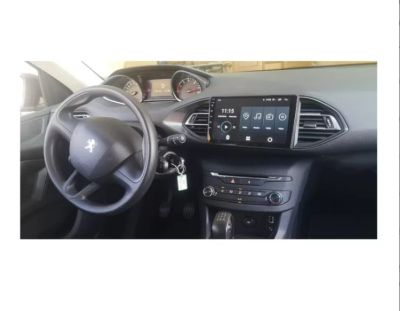 PEUGEOT 308 308S 2014-2018 - 9´´ Навигация