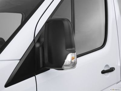 Мигач в огледало за Mercedes Sprinter, VW Crafter 2006-2018