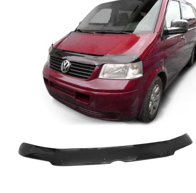 ДЕФЛЕКТОР VW TRANSPORTER T5 / 04-10 арт.номер 114 