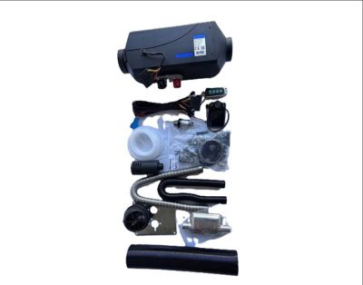 Дизелов нагревател Печка Raino 2.5Kw, 24V
